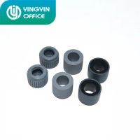1SET 8927A004AA 8927A004 Exchange Roller Kit Tire Rubber for CANON DR-6080 DR-7580 DR-9080C