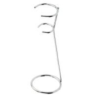 Electric Milk Mixer Frother Stand Egg Milk Mixer Rack Egg Beater Holde Home Kitchen-Blender Handheld Eggbeater Support