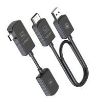 【MINIX】C1無線USB-C TO 1080P HDMI DONGLE
