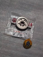 GEAR 1ST WHEEL / GEAR RASIO 1ST YAMAHA JUPITER Z ORIGINAL YGP 5TP-E7211-00