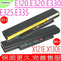 LENOVO E120，E145 電池(原裝)- E125，X121E，84+， 42T4962，42T4943，036292，036311，45N1056， 45N1057，45N1058
