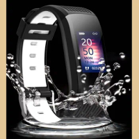 ZERO Smart Watch For Apple Huawei Xiaomi Men Women ECG Thermometer Sports Fitness Smartband Bluetooth Call Waterproof Bracelet