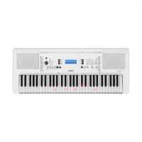 【Yamaha 山葉音樂音樂】EZ-300 標準61鍵魔光電子琴