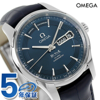 Omega 歐米茄 瑞士頂級腕 デビル アニュアル カレンダー 41MM 自動巻き 男錶 男用 431.33.41.22.03.001 OMEGA 手錶 品牌 新品 記念品