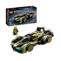 【滿額送好禮】樂高LEGO-極速賽車 藍寶堅尼 Lamborghini Lambo V12 Vision GT Super Car 76923