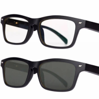 Earphone Fashion Bone Conduction Sunglasses Sport Smart Glasses Wireless Headset
