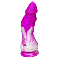 Realistic Silicone Dragon Dildo Strap on Dildo Sex Toys For Women With Thick Glans With Suction Cup Cock Female adultos Big Dick