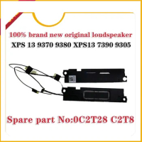 For Dell XPS 13 9370 9380 XPS13 7390 9305 speaker speaker audio 0C2T28 C2T28 PK23000VL00
