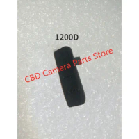 For Canon 1100D 1200D 1300D for EOS REBEL T3 T5 T6 KISS X50 X70 X80 HDMI-compatible MIC Cap Interface Cover USB Rubber Lid Door