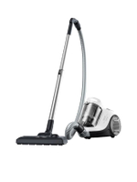 เครื่องดูดฝุ่นแบบกล่องไร้ถุงเก็บฝุ่น Swift Power Cyclonic แรงดูด 2100 วัตต์ รุ่น TW2947EA สีขาว