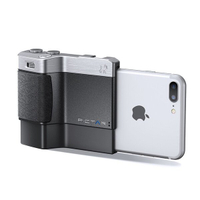 MIGGO Pictar 一秒變相機手機殼 for iPhone 4/5/6/7/8【APP下單跨店最高22%點數回饋!】