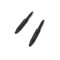 2Pcs Replacable Pencil Tips For Hua-wei M-Pen Lite Stylus AF63 Pen Tip M5 Lite M6 C5 Matebook E 2019 NIB Pencil Tip