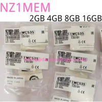 Brand New Original Memory card NZ1MEM-2GB 4GB 8GB 16GB SD series SD card