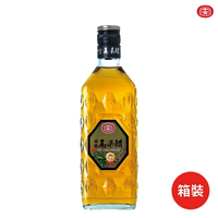 十全 高粱醋700ml(6入/箱)