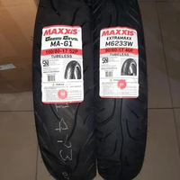 Paket ban luar maxxis 90/80-17&100/80-17