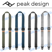 【中壢-水世界】PEAK DESIGN PD 纖細版快裝神奇背帶 Slide Lite 相機背帶 公司貨 32mm【中壢-水世界】