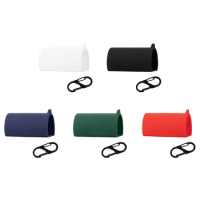 Silicone Protective Case for Sony PULSE Explore Wireless Headphone Protector Case Cover Shell Housing Anti-dust Sleeve