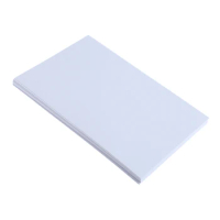 2023 New 20 Sheets 4"x6" High Quality Glossy 4R Photo Paper 200gsm for Inkjet Printers