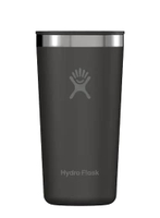 Hydro Flask Unisex All Around Tumbler Botol Minum [T12CPC001] Black