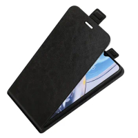 For Samsung Galaxy A34 5G A24 A14 A54 A33 A53 A25 Flip Vertical Case Luxury Leather Holder Full Cover Galaxy A34 A 34 Phone Bags