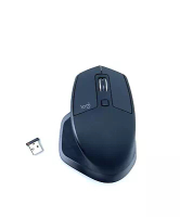 Logitech - MX Master 2S Wireless Mouse - Graphite