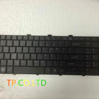 Brand New laptop QWERTY keyboard For FUJITSU NH751 AH530 AH531 AH530 Black US Teclado