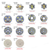 2w 3w 5w 10W SMD 5730 DC 5V usb LED chip Bead Surface Dimmable bulb Spotlight Down Light lamp Source