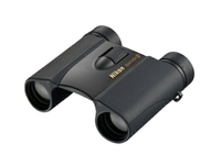 NIKON 尼康 Sportstar EX 輕巧防水型 10x25DCF 雙筒望遠鏡 / 台 BAA711AA(17)