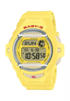 CASIO CASIO BABY-G BG-169CH-9DR CHERRY-ON-TOP DIGITAL WATCH