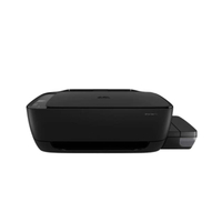 HP DeskJet Ink 315 + INK TANK Advice สีดำ