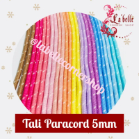 Tali Paracord Candy Ukuran 5mm