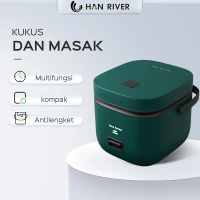 Rice cooker mini magiccom Portable rice cooker 0.8L 200W/wattrendah /Student VersionTravel version R