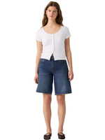 กางเกงขาสั้น Women's Middy Jorts