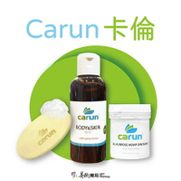 ★週一至週五現貨快速出貨★ 卡倫 Carun 萬用膏 精華舒緩修護油 無類固醇 溫和1+配方