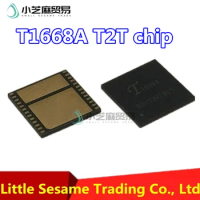 T1668A 1668A ASIC chip for INNOSILICON T2T Miner