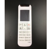 new edition For Hisense air conditioning remote control
