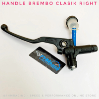 Handle Master Rem Brembo Clasik Right