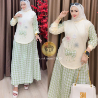 Uni Ara - Setrok ( ANJANI ) SetrokPremium || Setrok Wanita Kekinian