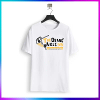 LONE CUPID Special offer The Orang Asli T-Shirt (18 Tribes of Orang Asli) unisex tshirt SMLXL2XL3XL