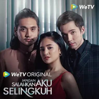 WeTV VIP [30 hari]
