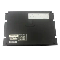 Control Panel 7824-12-2001 For Komatsu PC200-5 PC200LC-5 PC220-5 PC220LC-5