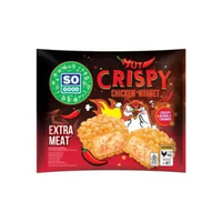 So Good Nugget Hot Crispy 400 gr
