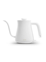The Pot กาต้มน้ำไฟฟ้า (1200 วัตต์, 0.6 ลิตร, สีขาว) รุ่น K07F-WH