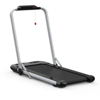 Rising ruilin Walk Folding Treadmill Foldable Exercise Fitness Equipment Running Walking Pad Outdoor Indoor Gym