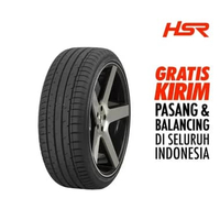 Ban Mobil Forceum Penta 265/45 R20 [Gratis Pasang Balancing Dan Nitrogen]