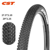 C1747 27.5 29x2.1/2.25 Mountain Bike Mountain Bike Tire Black Steel Wire Tire