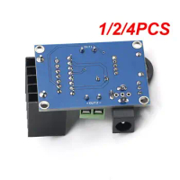1/2/4PCS Tda7297 Power Amplifier Module Dual Channel Dc 6 To 18v 5.0 Double Channel 10-50w For Home Stereo Bass Amp
