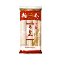 【伊之助製麵】麵一庵烏龍麵(720g)