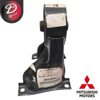 Bracket Dudukan Karet Mesin Engine Mounting Belakang Mitsubishi Lancer Cedia 1.8 1.800cc CS5 Tahun 2