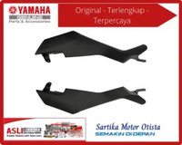 Yamaha Original Cover Tutup Body Samping Bawah Tangki Kanan Kiri Yamaha Vixion NVL untuk Samping Kan